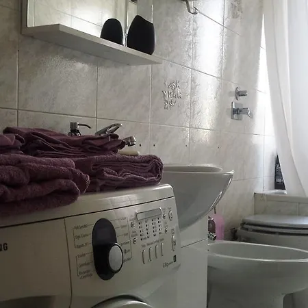 Апартаменты Casa Romano *